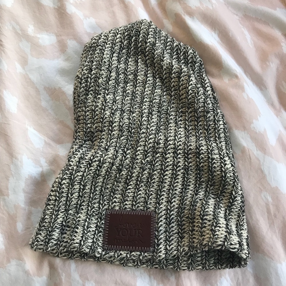 NEW Love Your Melon hat